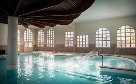 Hôtel Côté Thalasso